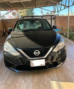 نیسان سێنترا